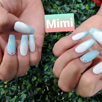 T & T Nail Spa - Nail Salons Near Me - Tarzana, California