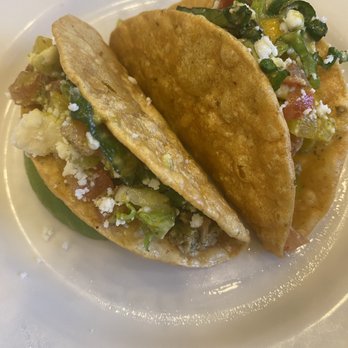 Ruscello at Nordstrom - Chicken tacos - New American Near Me - Bethesda, Maryland Ruscello at Nordstrom - Chicken tacos - New American Near Me - Bethesda, Maryland