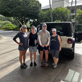Kipu Ranch Adventures - Nice clean start - Tours Near Me - Lihue, Hawaii Kipu Ranch Adventures - Nice clean start - Tours Near Me - Lihue, Hawaii