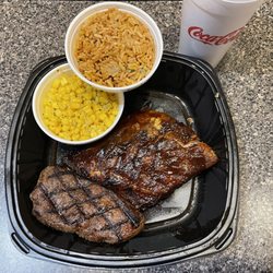 Texas Roadhouse