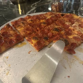 Rail Trail Flatbread - Pizza - Bars Near Me - Milford, Massachusetts