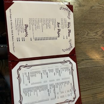 Cracovia Polish Restaurant - Menu - Polish Near Me - Spring Hill, Florida