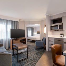 Homewood Suites by Hilton Syracuse/Liverpool - Guest room