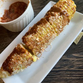 Taqueria Del Pueblo - Elote - Mexican Near Me - Worcester, Massachusetts Taqueria Del Pueblo - Elote - Mexican Near Me - Worcester, Massachusetts