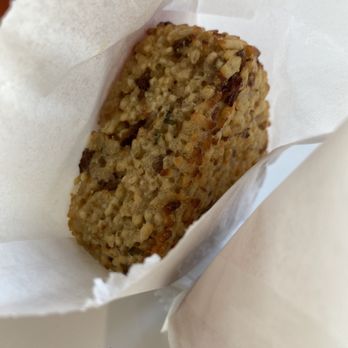 Oboba Tea - Bulgolgi rice ball - Bubble Tea Near Me - Temecula, California