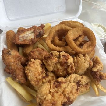 McGoo's Pizza - snack attack - Pizza Near Me - Boston, Massachusetts