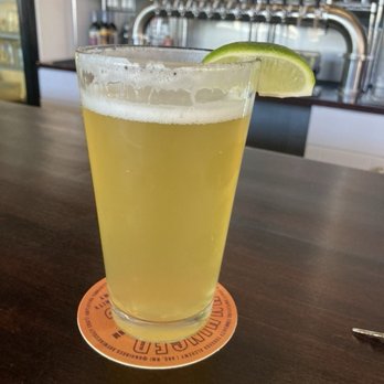Unhinged Brewing - Jest-a-lager - Coffee & Tea Near Me - Albuquerque, New Mexico Unhinged Brewing - Jest-a-lager - Coffee & Tea Near Me - Albuquerque, New Mexico