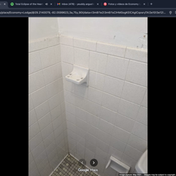 Economy Lodge - Bath (google)