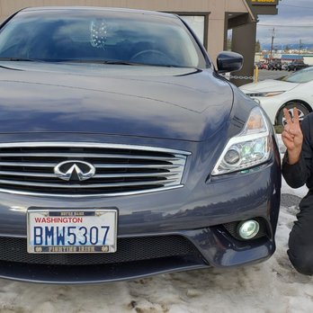 Top Spec Auto - Auto Repair Near Me - Everett, Washington