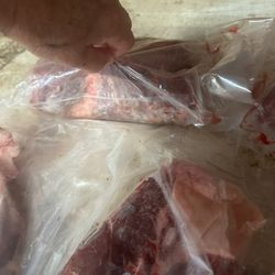 Loretto Butcher Shop - Poor packaging