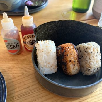 Kisser - Onigiri - Japanese Near Me - Nashville, Tennessee Kisser - Onigiri - Japanese Near Me - Nashville, Tennessee