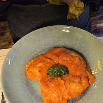 Semola - Pasta Shops Near Me - Sorrento, NA