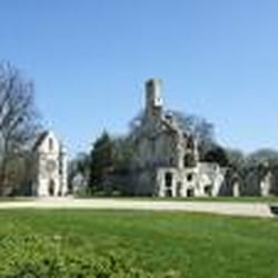 Abbaye Royale De Chaalis