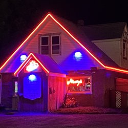Matty's