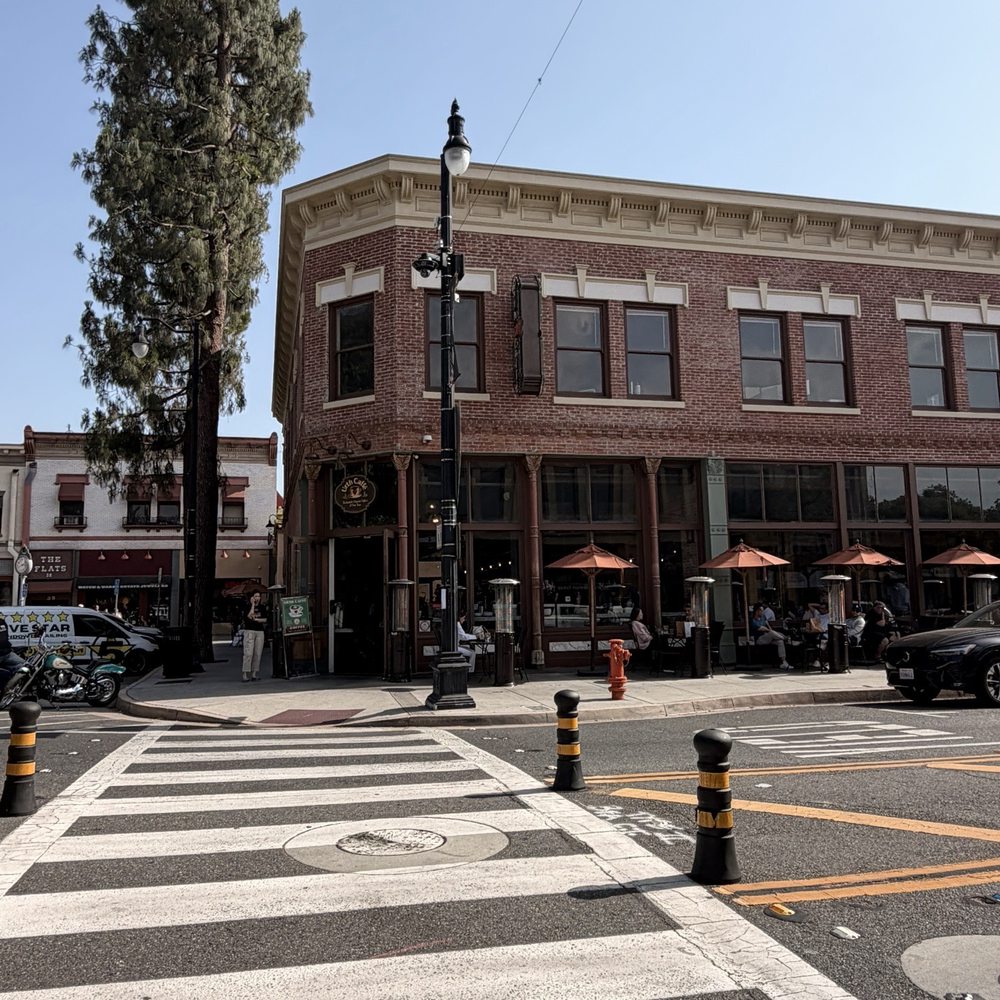 Urth Caffé - Orange - Coffee & Tea Near Me - Orange, California Urth Caffé - Orange - Coffee & Tea Near Me - Orange, California