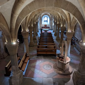 Bamberger Dom St. Peter und St. Georg - Landmarks & Historical Buildings Near Me - Bamberg, BY