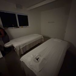 Massage & Oriental Spa - Couples massage for me and my girl friend