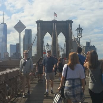 Brooklyn Bridge - Landmarks & Historical Buildings Near Me - Brooklyn, New York Brooklyn Bridge - Landmarks & Historical Buildings Near Me - Brooklyn, New York