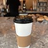 Coastal coffee gift card