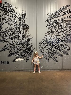 Craft Hall by null