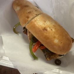 G's Ristorante Italiano - Full order revealed!