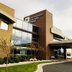 Hospital view 5