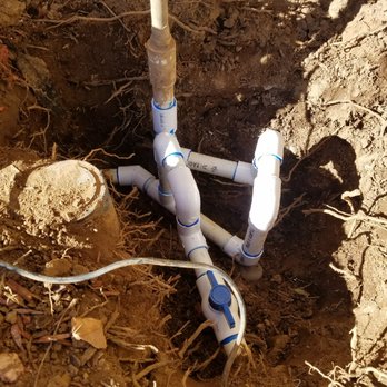 Call Our Handyman - After Robert came out, this job was kind of a pain in the butt. Being right up against the house, and a tree root covered ground. - Handyman Near Me Call Our Handyman - After Robert came out, this job was kind of a pain in the butt. Being right up against the house, and a tree root covered ground. - Handyman Near Me
