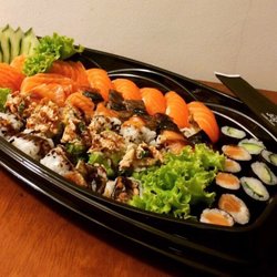 Aji Sugoi Culinária Japonesa - Combinado Delivery