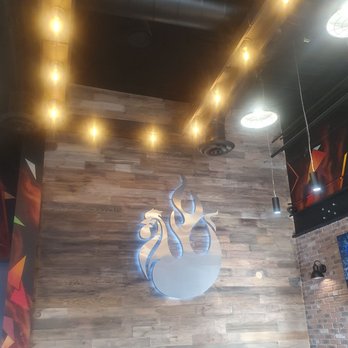 Fire Wings - Fire wings logo - Chicken Shop Near Me - Irvine, California Fire Wings - Fire wings logo - Chicken Shop Near Me - Irvine, California