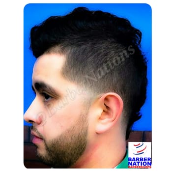 Barber Nation Barbershops - Barbers Near Me - Marietta, Georgia