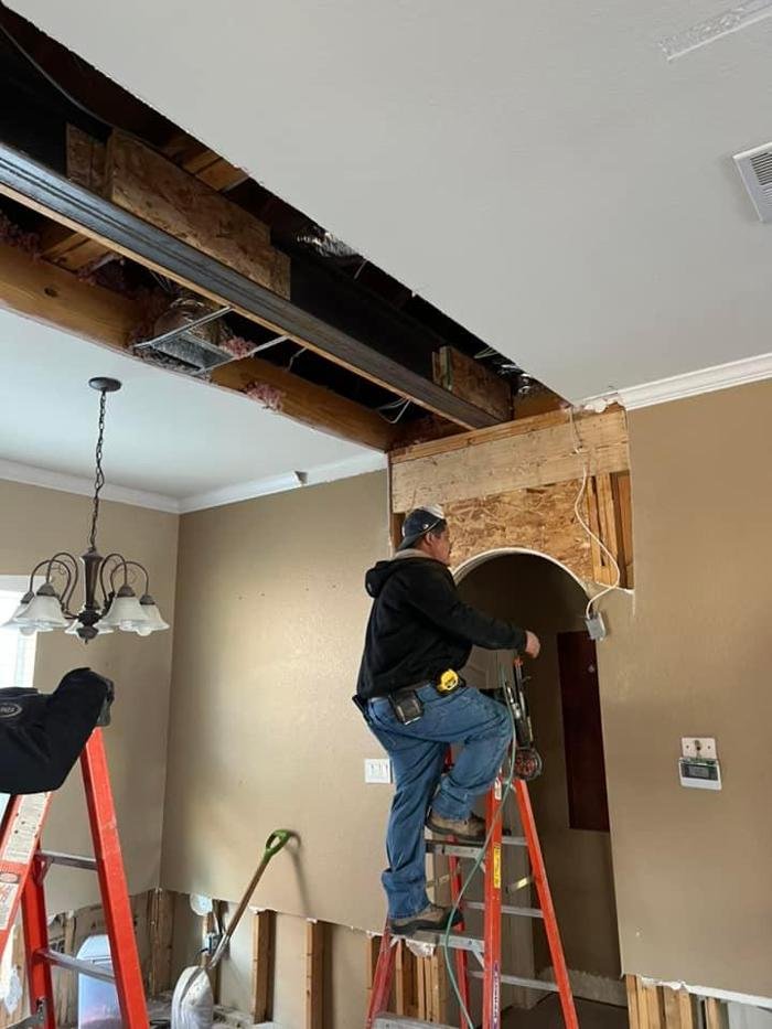 Slide of Wilco Contractors