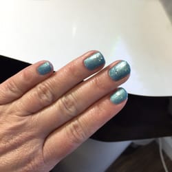 The Color Room Salon - Linda did such a great job!! Love the new color.