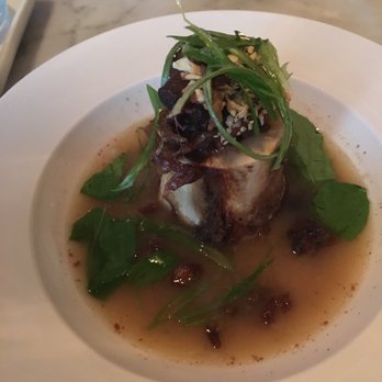KAI ZAN - Asian Fusion Near Me - Chicago, Illinois