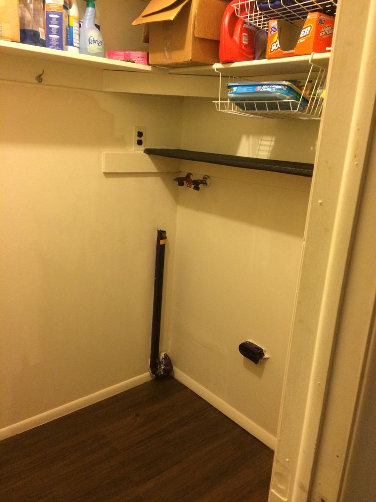 Slide of ACS Plumbing & Mechanical