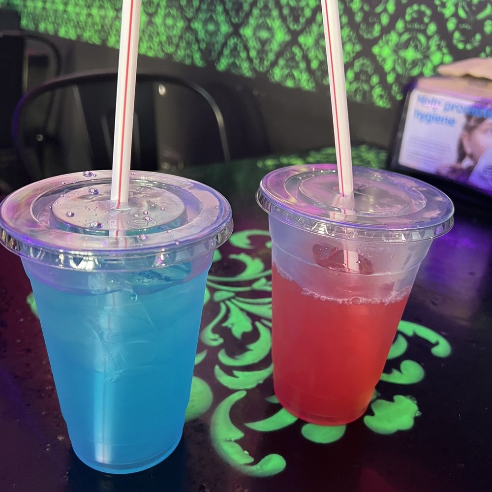 Talkin' Tacos Brickell - Lemonade - Tacos Near Me - Miami, Florida