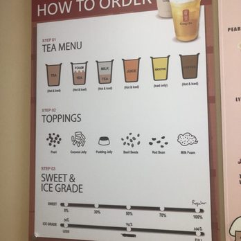 Gong Cha - Bubble Tea Near Me - Virginia Beach, Virginia Gong Cha - Bubble Tea Near Me - Virginia Beach, Virginia
