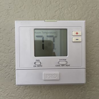 Progressive Heating & Air - Thermostat - Heating & Air Conditioning/HVAC Near Me - San Diego, California Progressive Heating & Air - Thermostat - Heating & Air Conditioning/HVAC Near Me - San Diego, California