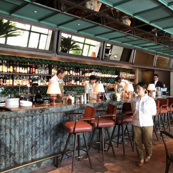 Louise - Bar - French Near Me - Hong Kong, HK