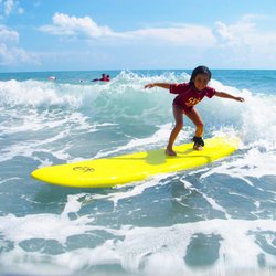South Padre Surf Company