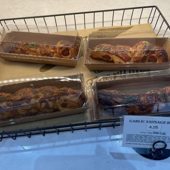 Tous Les Jours - Coffee & Tea Near Me - Maple Grove, Minnesota Tous Les Jours - Coffee & Tea Near Me - Maple Grove, Minnesota