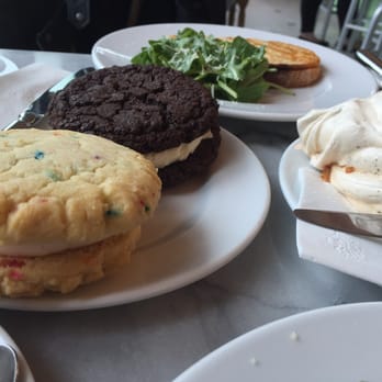 Butter Baked Goods & Cafe - Diabetes and cavities at a glimpse :| - Cafes Near Me - Vancouver, British Columbia