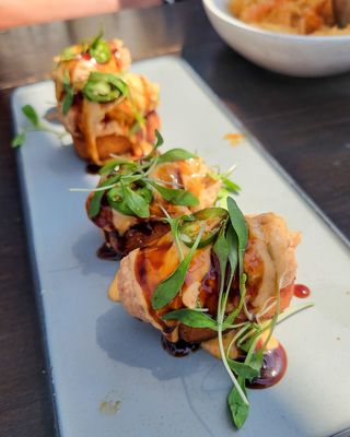 The Venice Whaler by null