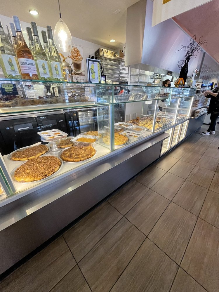 Wheatfields Eatery and Bakery