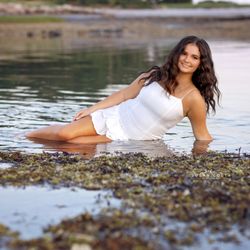 Susan Costa Photography - Maine High School Senior Photographer