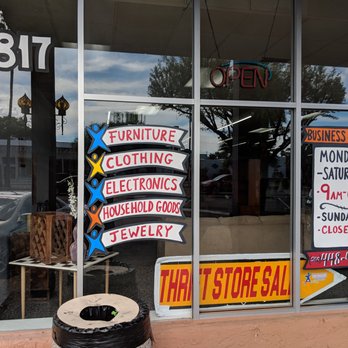 Blessingdale's Thrift Store - Thrift Stores Near Me - Tucson, Arizona Blessingdale's Thrift Store - Thrift Stores Near Me - Tucson, Arizona