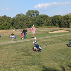 First Tee - Greater San Antonio