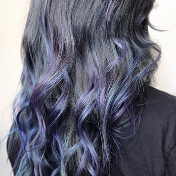 Salon Molecule - Hair by Harlow - Hair Salons Near Me - Chicago, Illinois