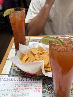 Taqueria Al Lado by null