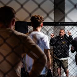Pantheon Combat Sports & Fitness