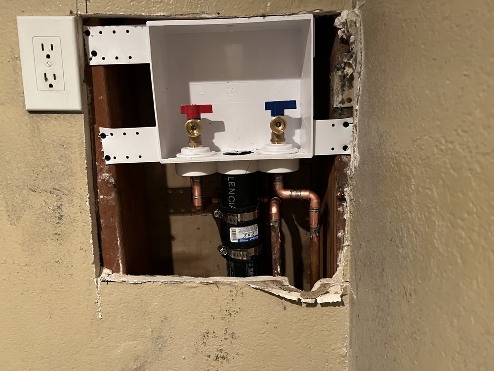 Slide of J Romeros Plumbing & Handyman Services